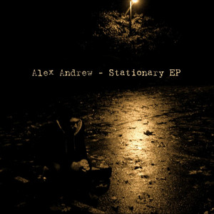 The Stationary - EP