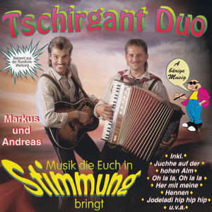 Musik die Euch in Stimmung bringt