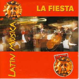 Wow-Latin Musica La Fiesta