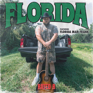 Florida (feat. Florida Man Frank) (Explicit)