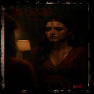 Se Cansó (feat. Dímelo Ise)