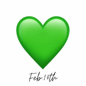 February 14th (feat. E-Dot) (Explicit)