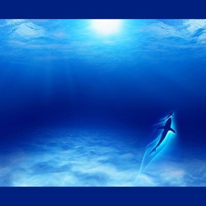 深海梦游