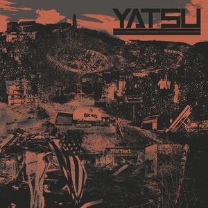 Yatsu - Militarized Hope