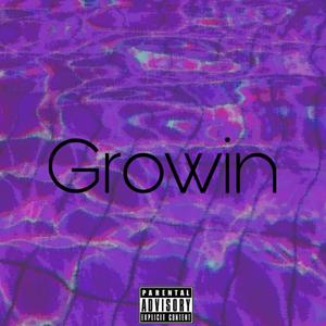 Growin (Explicit)