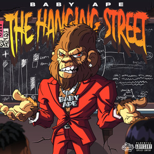 The Hanging Streets (Explicit)