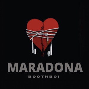 Maradona (Explicit)