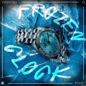 Frozen Clock (Explicit)