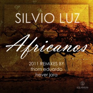 Africanos (Hever Jara 'Latin Dutch' Remix)
