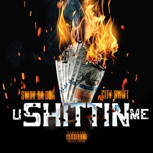 U Shittin Me (Explicit)