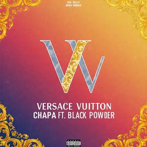V LV (feat. BlackPowder) (Explicit)