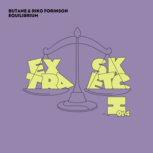 All In My Head (Original Mix)