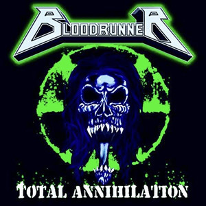 BLOODRUNNER - Metal Assault 2007