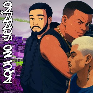 Aqui No Serrão (Explicit)