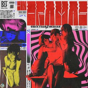 Sin Dramas (feat. Derian) (Explicit)