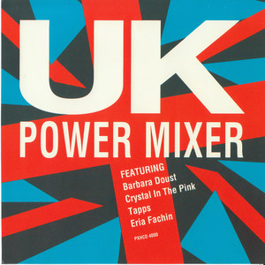 Uk Powermixer