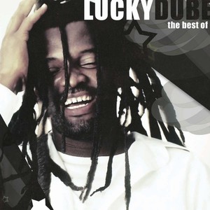 The Best Of Lucky Dube