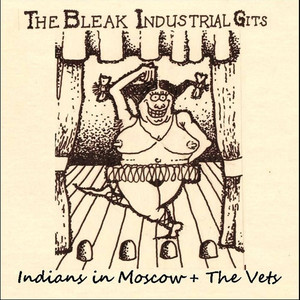 The Bleak Industrial Gits