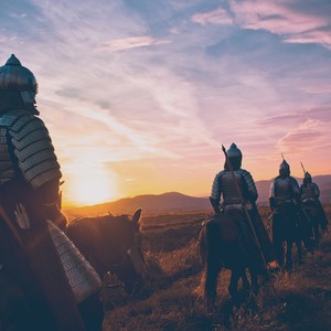 Evolution of Consciousness (feat. RGM, 2J & JLC) (Explicit)