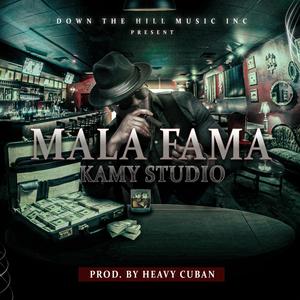 mala fama (Explicit)