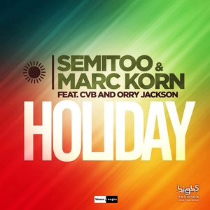 Holiday (Remixes)