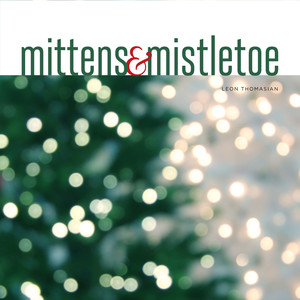 Mittens and Mistletoe