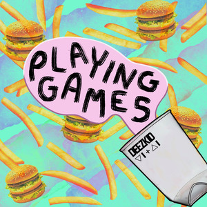 Playing Games (Original Mix)