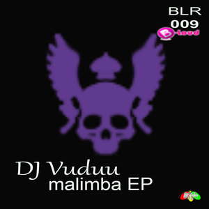 Malimba (Main Ancestral Natives Mix)