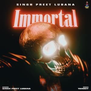 Immortal (feat. Yan Boy)