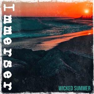 Wicked Summer (feat. Chuck Beutter)