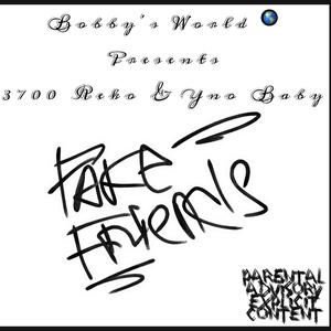 Fake Friends (feat. YnoBaby)