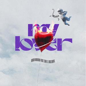 My Lover (feat. SAIK & Cristóbal)