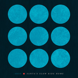 Santa's Slow Ride Home