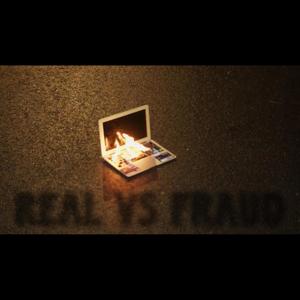 Real vs Fraud (feat. YMF Ten) [Explicit]