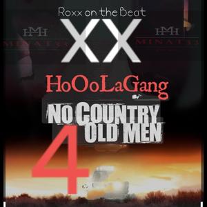 No Country for Old Men (Explicit)