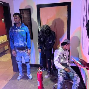 Onomatopoeia (Freestyle) (Explicit)