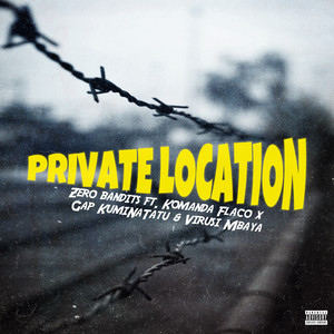 Private Location (Explicit)