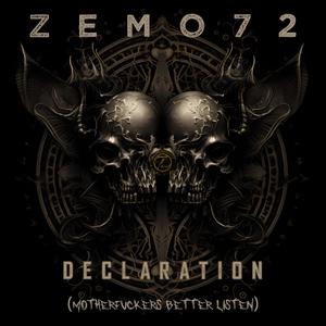 DECLARATION (MOTHER****ERS BETTER LISTEN) [Explicit]