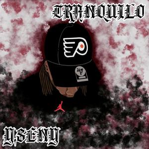 Tranquilo (Explicit)