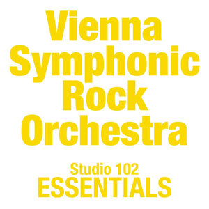 Vienna Symphonic Rock Orchestra: Studio 102 Essentials