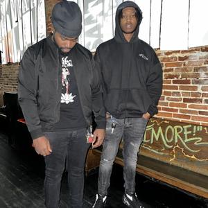 Perfect Timing (feat. Quilo.) (Explicit)