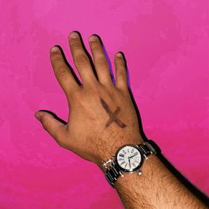 Diamonds (feat. Luke Kline & Mr. Abbott|Explicit)