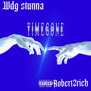 Time Gone (Explicit)