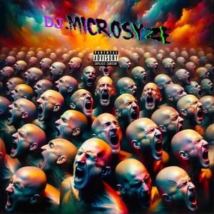 Screaming Therapy of The Woodman