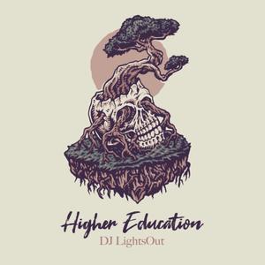 Higher Education (Explicit)