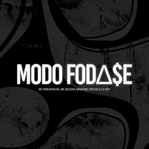Modo Fod∆$E (Explicit)