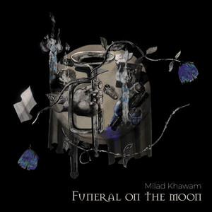 Funeral on the Moon