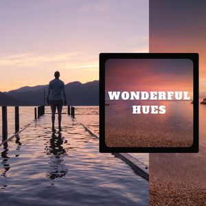 Somewhere Above the Skies (Dark Sci Fi Ambiance)