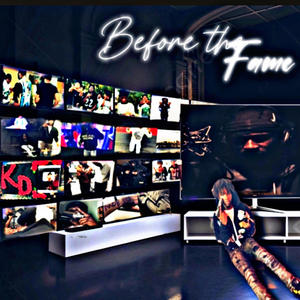 Party with the brew (feat. Babyreaper) (Explicit)