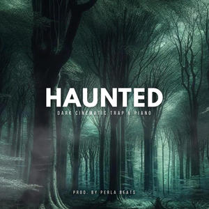 Haunted (Instrumental)